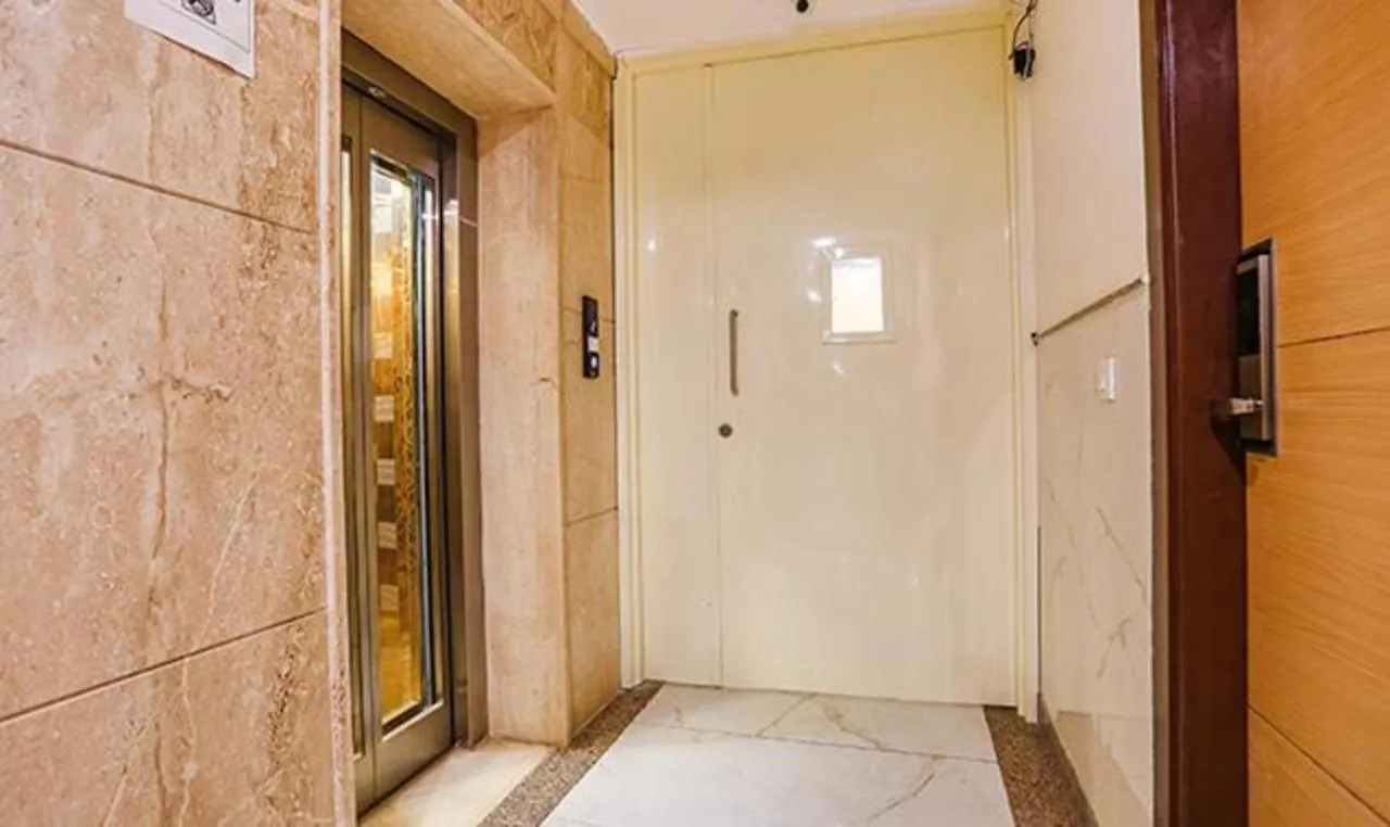 Hotel Fabhotel Hexa Mahipalpur New Delhi