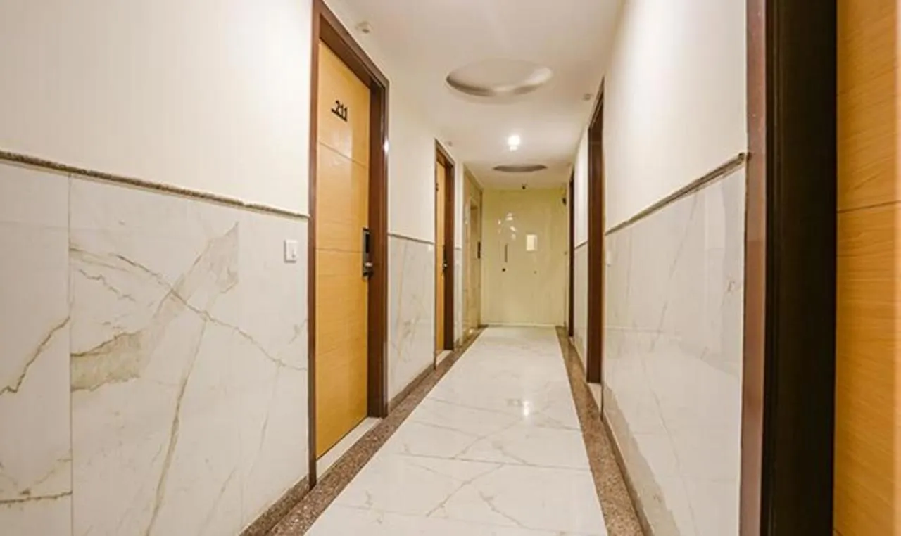 Fabhotel Hexa Mahipalpur New Delhi 3*,  India
