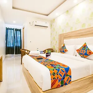 Hotel Fabhotel Modesty Delhi Airport